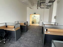 Woods Square (D25), Office #572599051